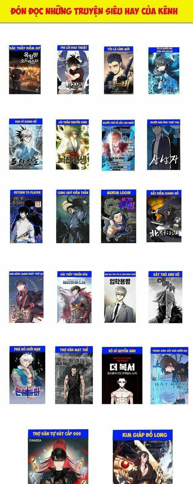 trọng sinh, bất khả chiến bại chapter 105 72