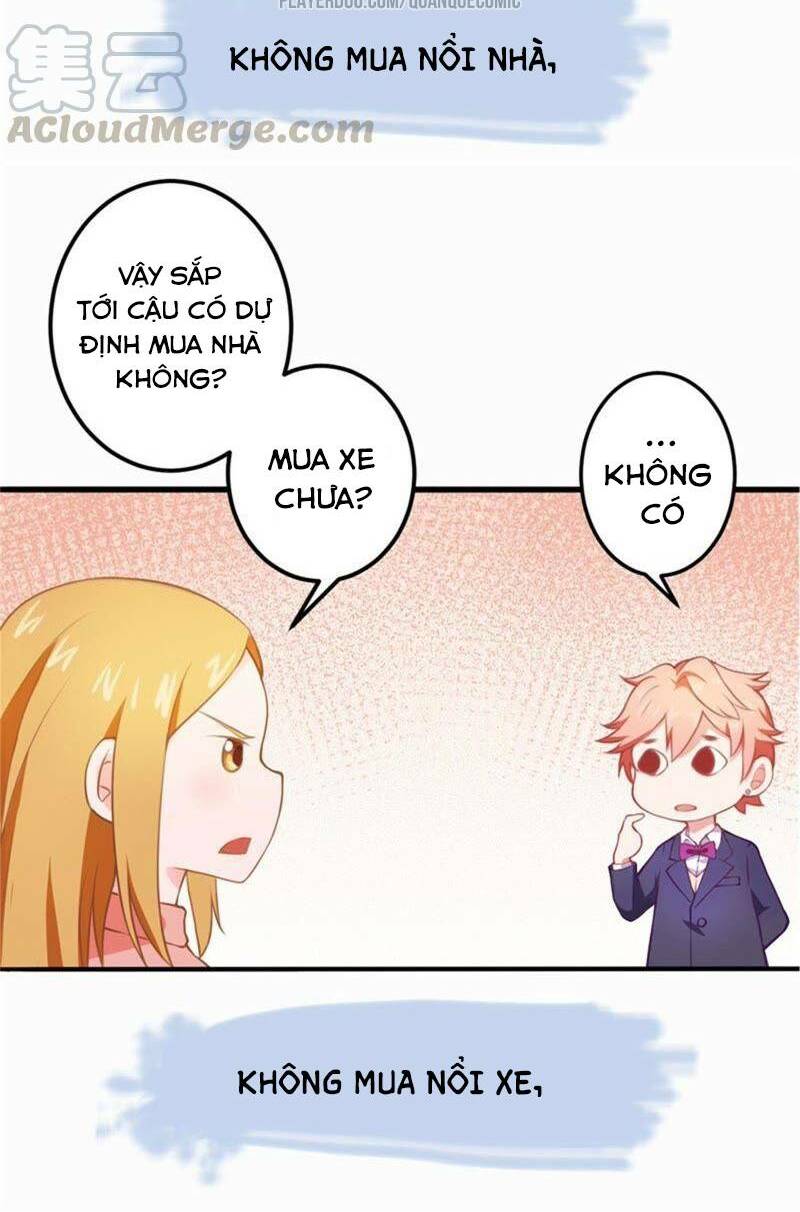 tuyệt phẩm thấu thị chi tiềm hành chapter 0 4