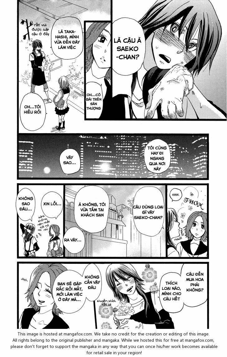 not for sale chapter 1 6