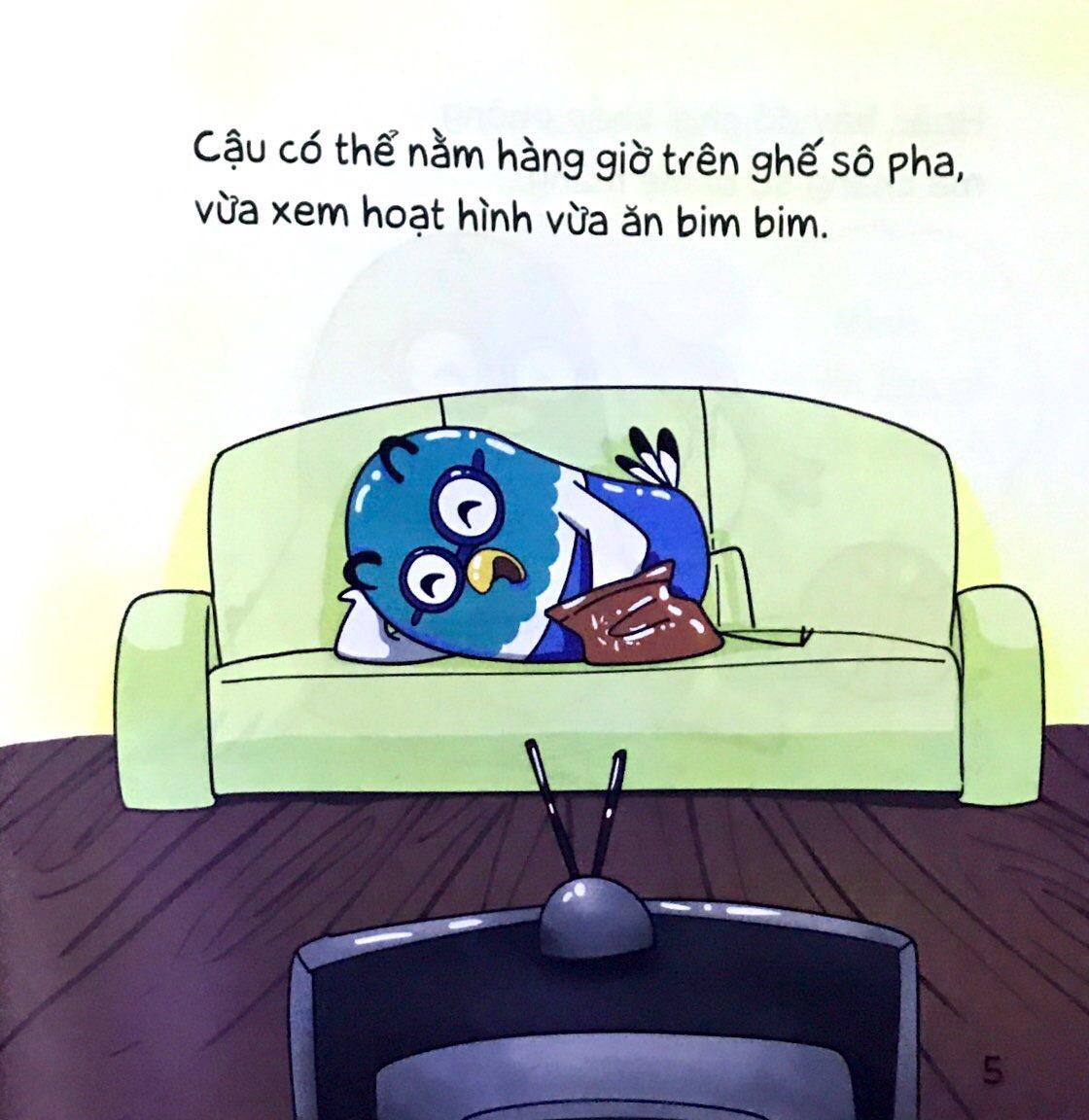 Sách Yu Yu Và Các Bạn - Món Quà Cho Yu Yu