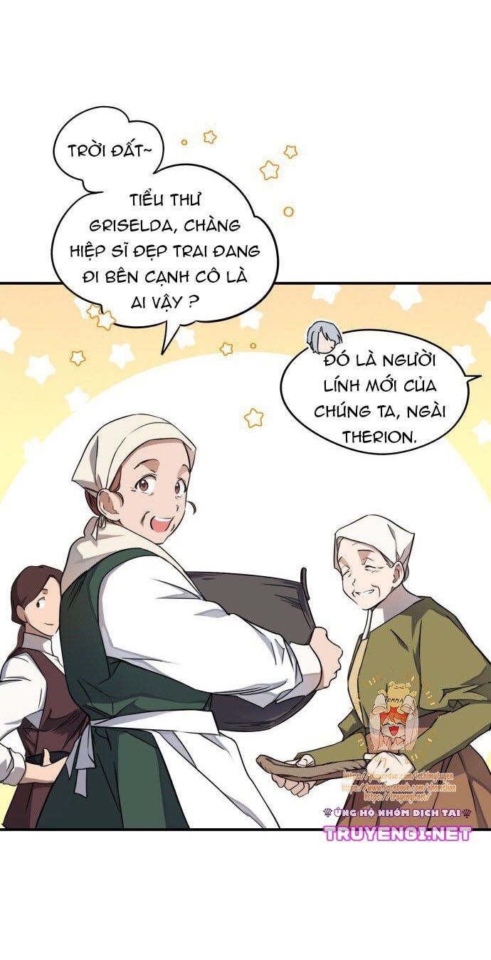 bị che khuất bởi ánh hoàng hôn chapter 14 28