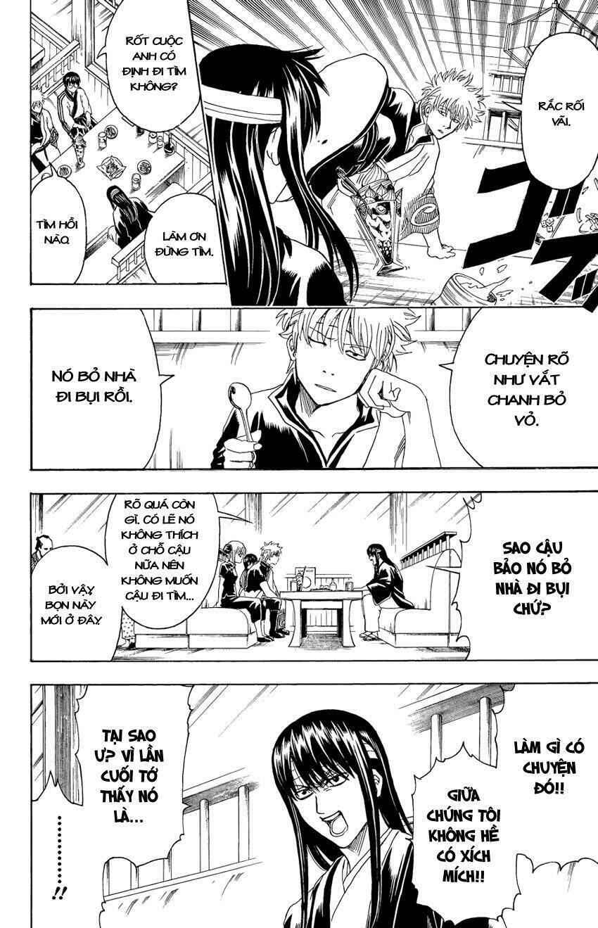 gintama - linh hồn bạc chapter 360 3