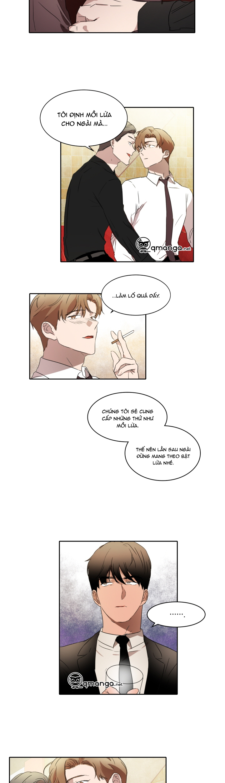 well done chapter 14 14