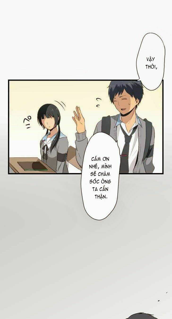 viên thuốc trùng sinh chapter 20 18