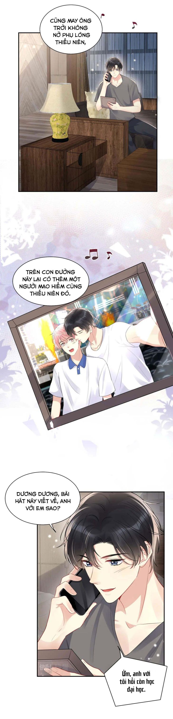 lại bị bạn trai cũ nhắm trúng rồi chapter 58 10