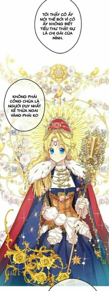 một ngày nọ ta trở thành công chúa chapter 66 10