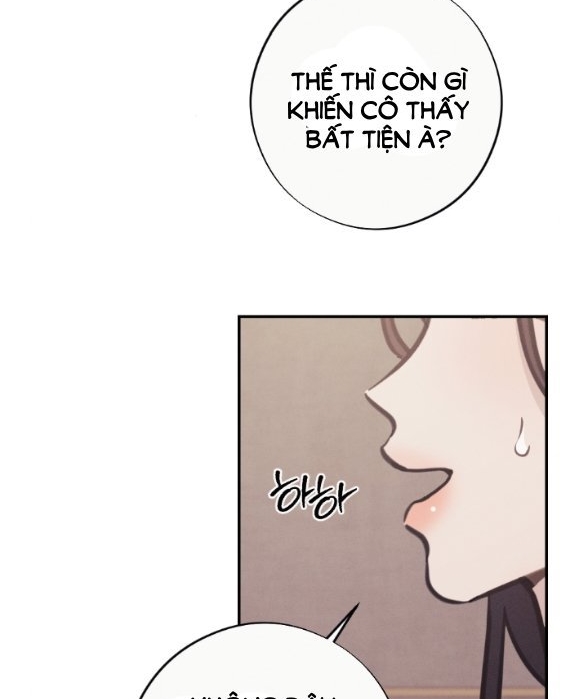 [18+] người vợ quyến rũ chapter 16.2 14