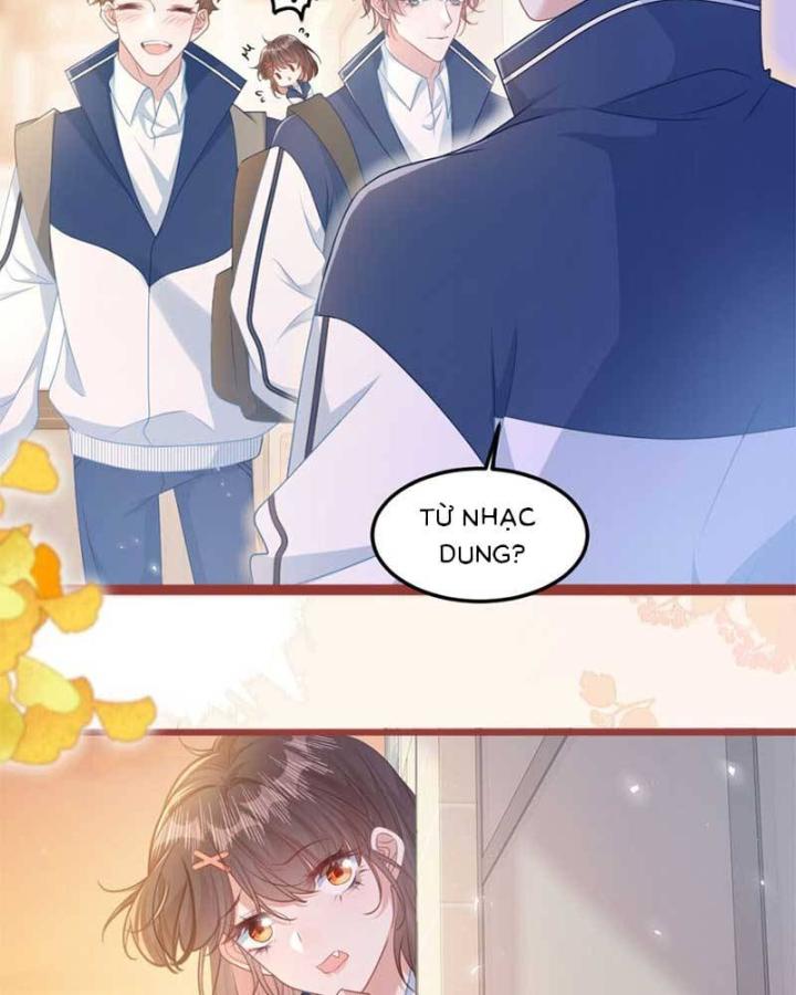 sau khi đọc sách, tôi thậm chí còn không phải là nhân vật nữ phụ chapter 5 14