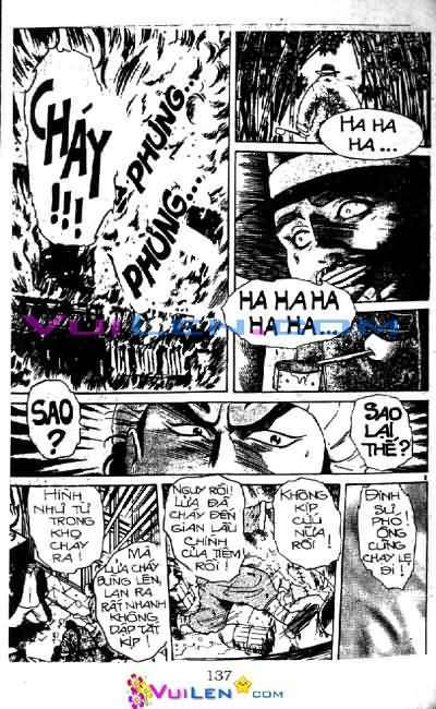 tiểu đầu bếp cung đình chapter 2.4 27