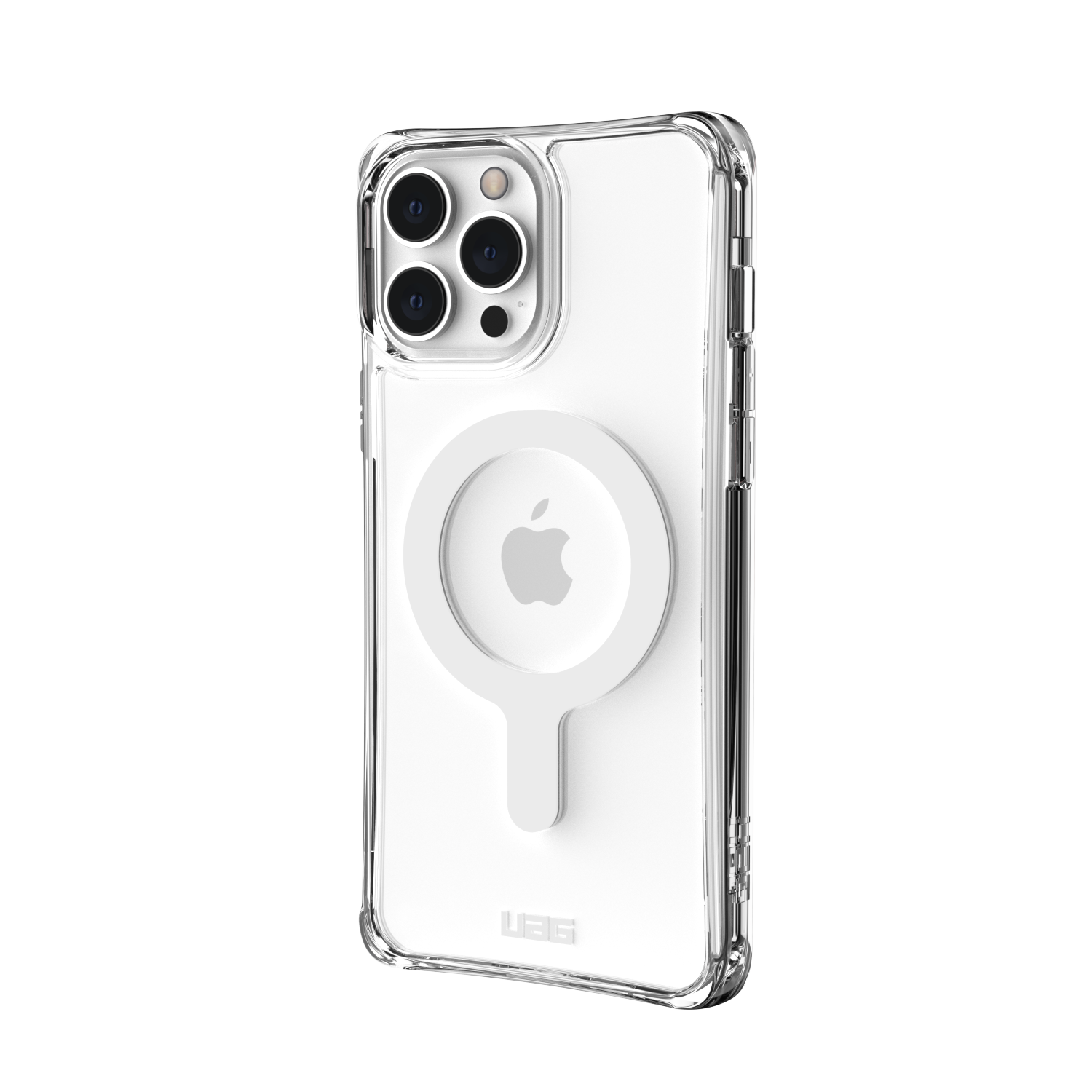 Ốp lưng UAG Plyo w MagSafe cho iPhone 13 Pro Max - hàng chính hãng