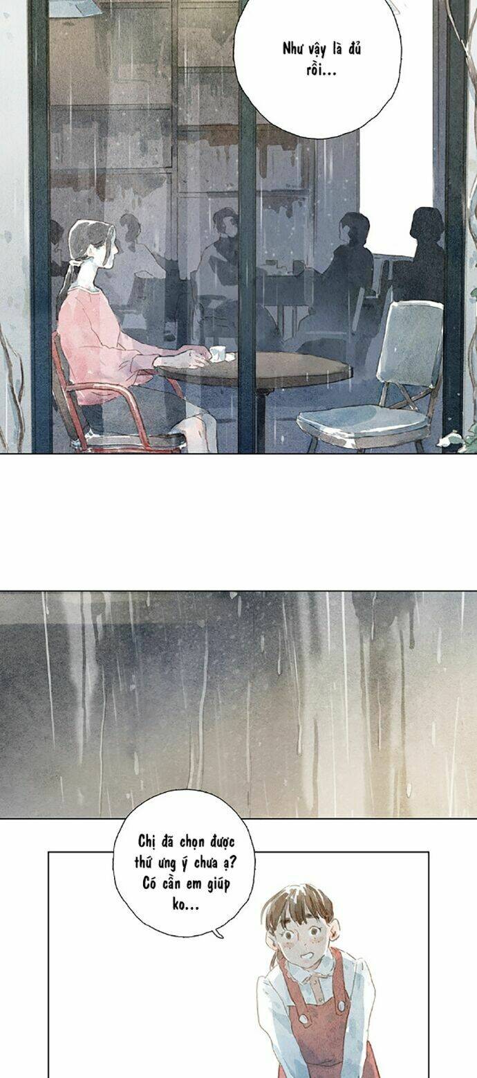 người yêu dấu chapter 17 42