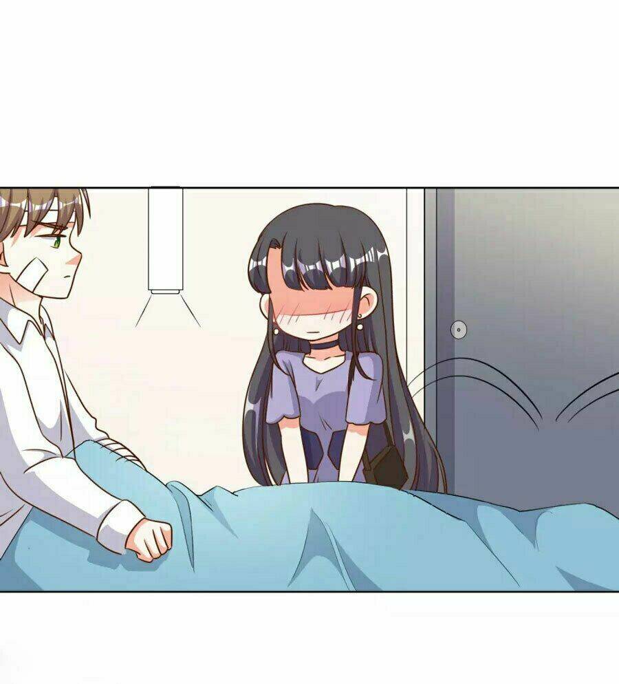 hôn nhân dục vọng: thiếu gia nhẹ một chút! chapter 84 15