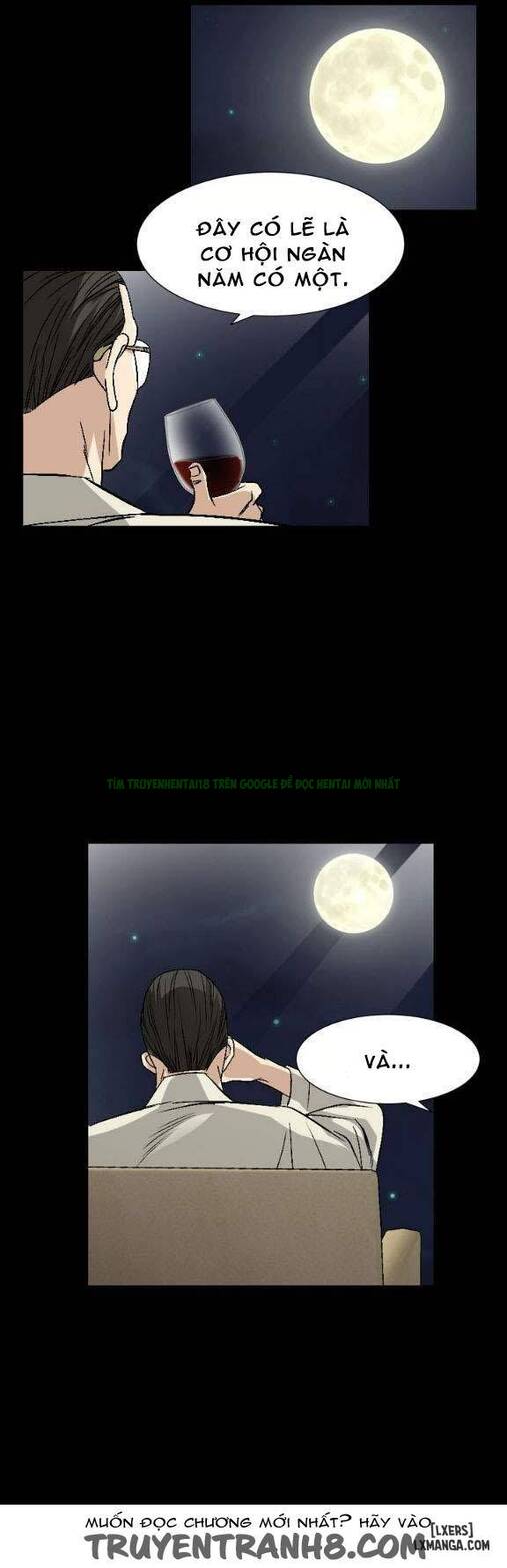 mùi vị của đôi bàn tay chapter 70 21