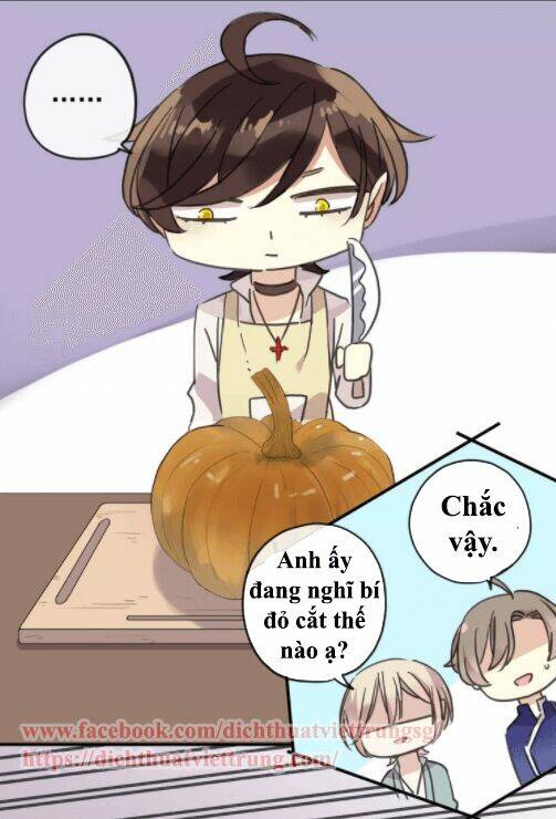 vết cắn ngọt ngào phần 1 chapter 59 39