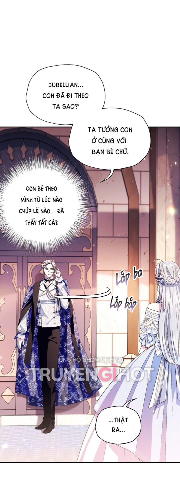 cha à, con không muốn kết hôn đâu chapter 71 30