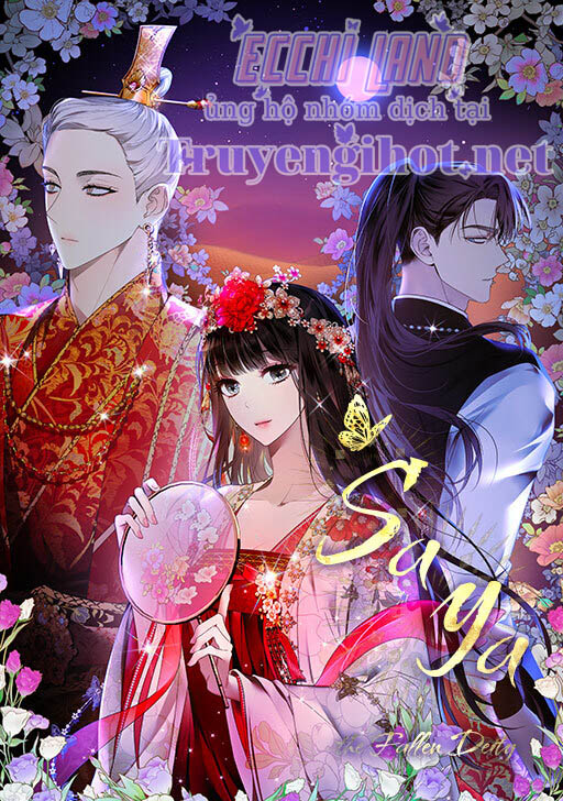 thiên thần sa ngã chapter 4.1 3