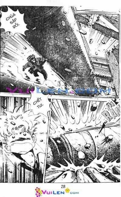 những người bạn tốt chapter 1 29