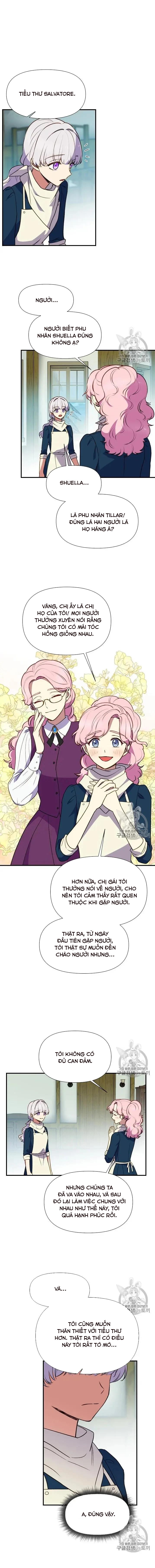 bản khế ước với nữ công tước ác ma chapter 72 5