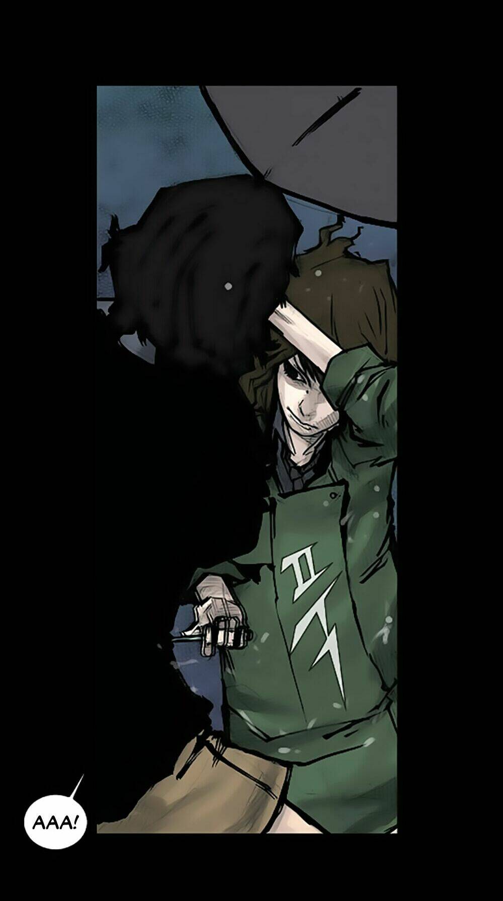 dokgo | độc cô chapter 77 22