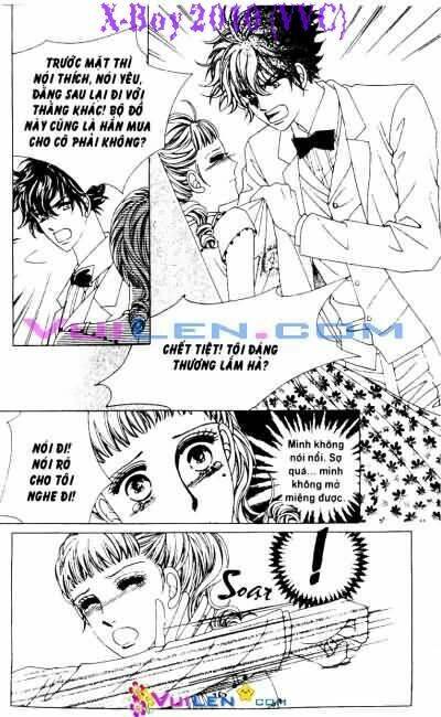 high school bullying chapter 31 13