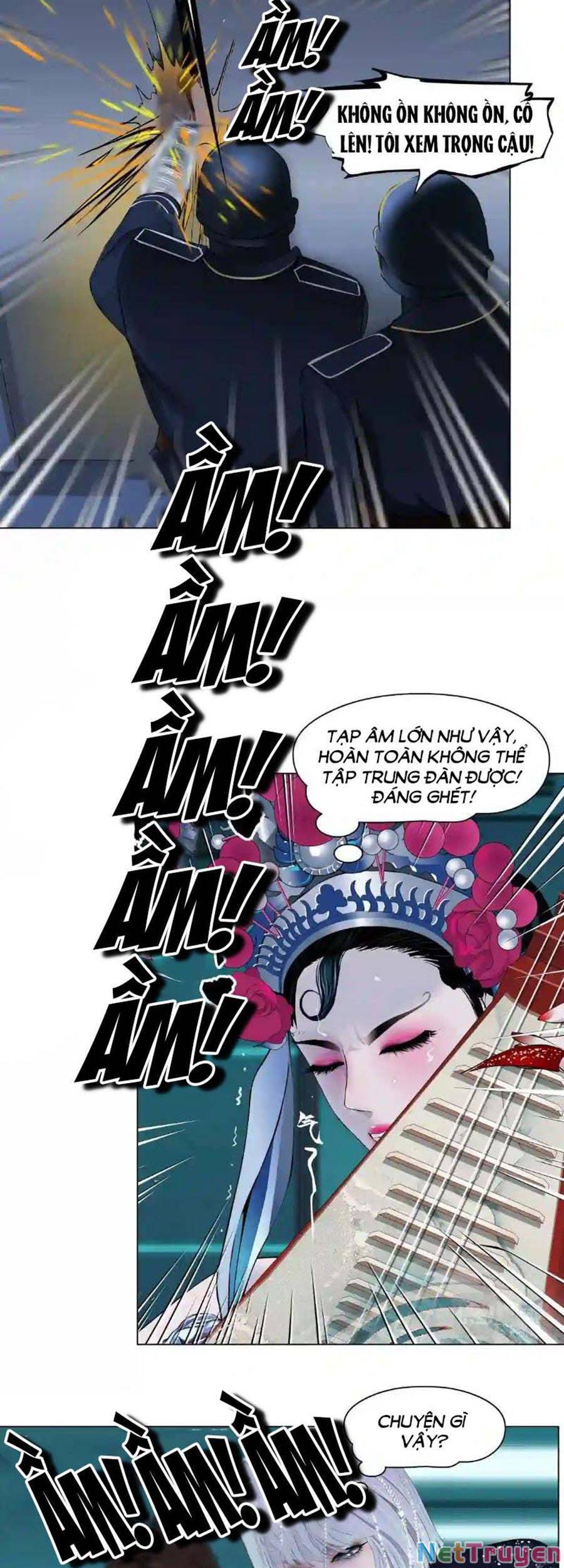 đằng nữ chapter 122 18