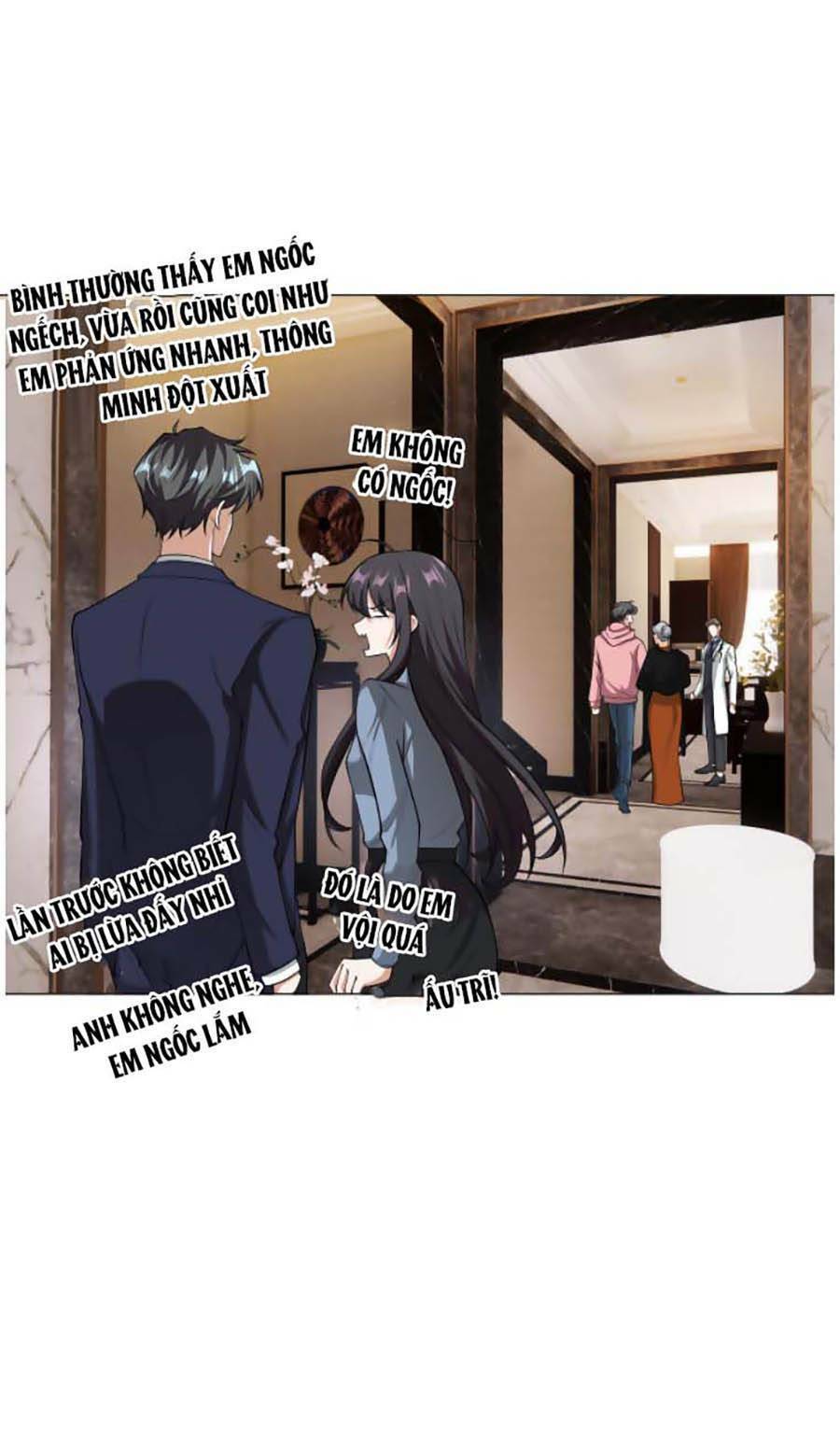 cô vợ gả thay của tổng tài cố chấp chapter 54 39