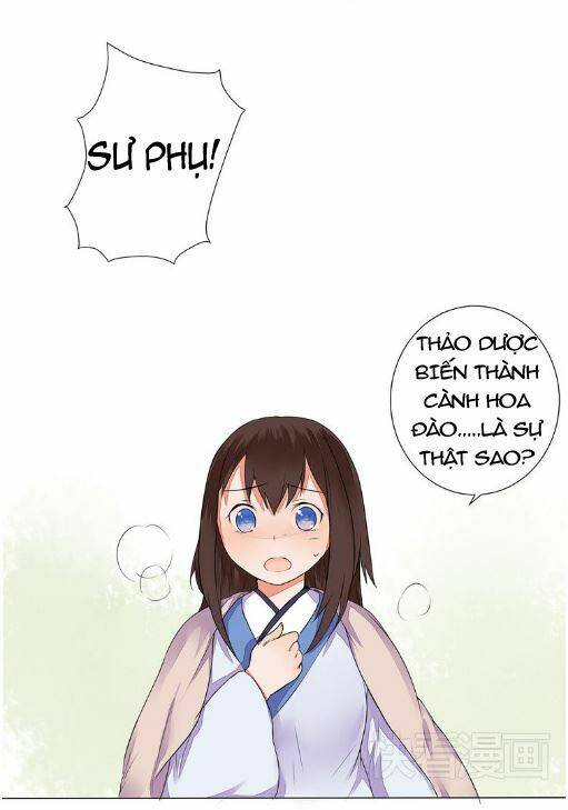 đốt đào hoa chapter 4 23