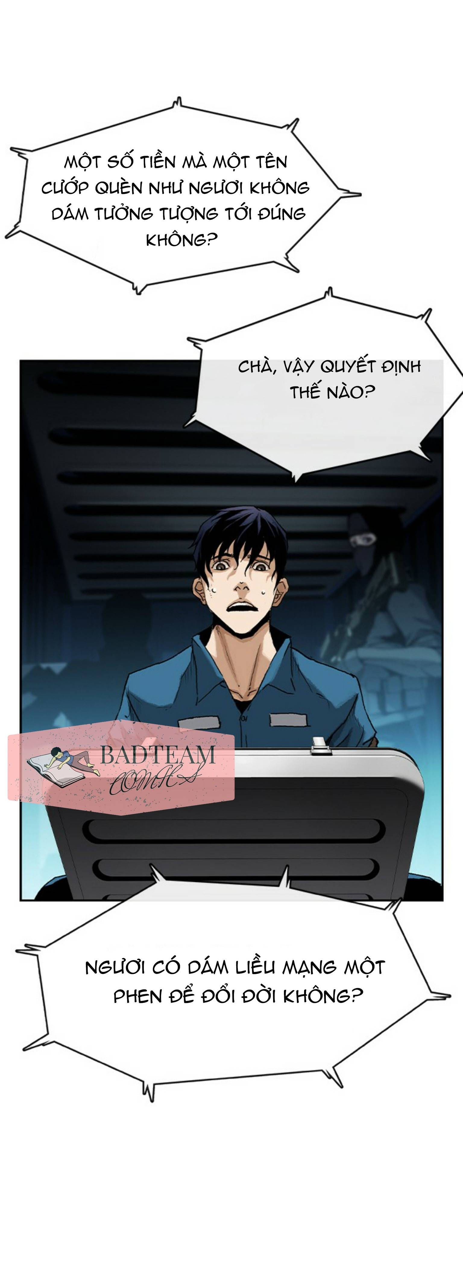 pubg - cuộc chiến sinh tồn chapter 1 28