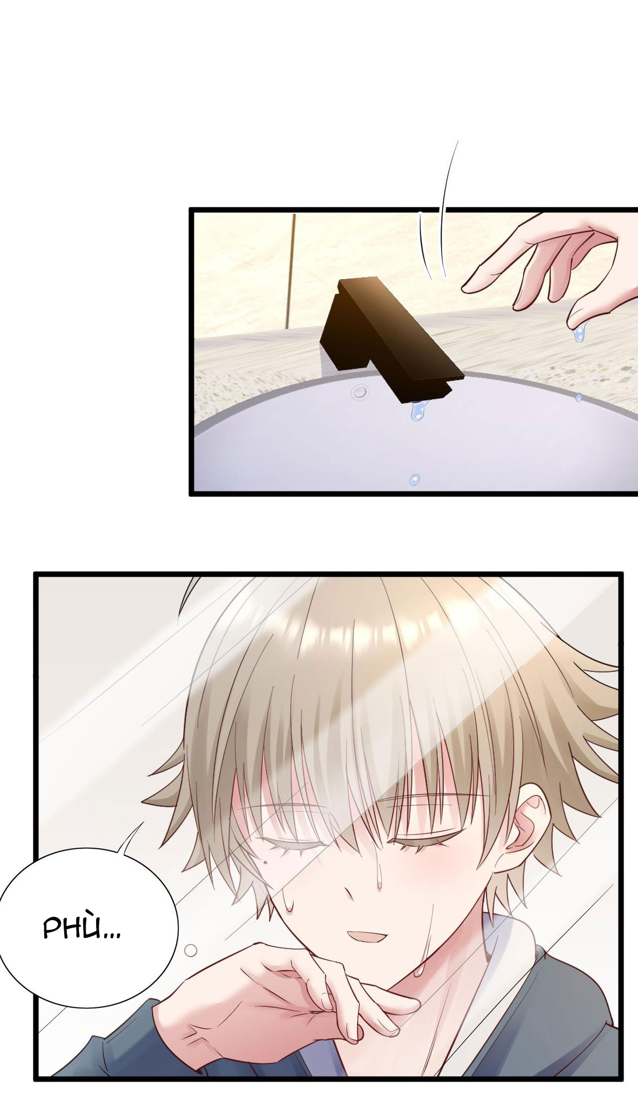 tức thời phạm quy [ tức thì vi quy ] chapter 48 26