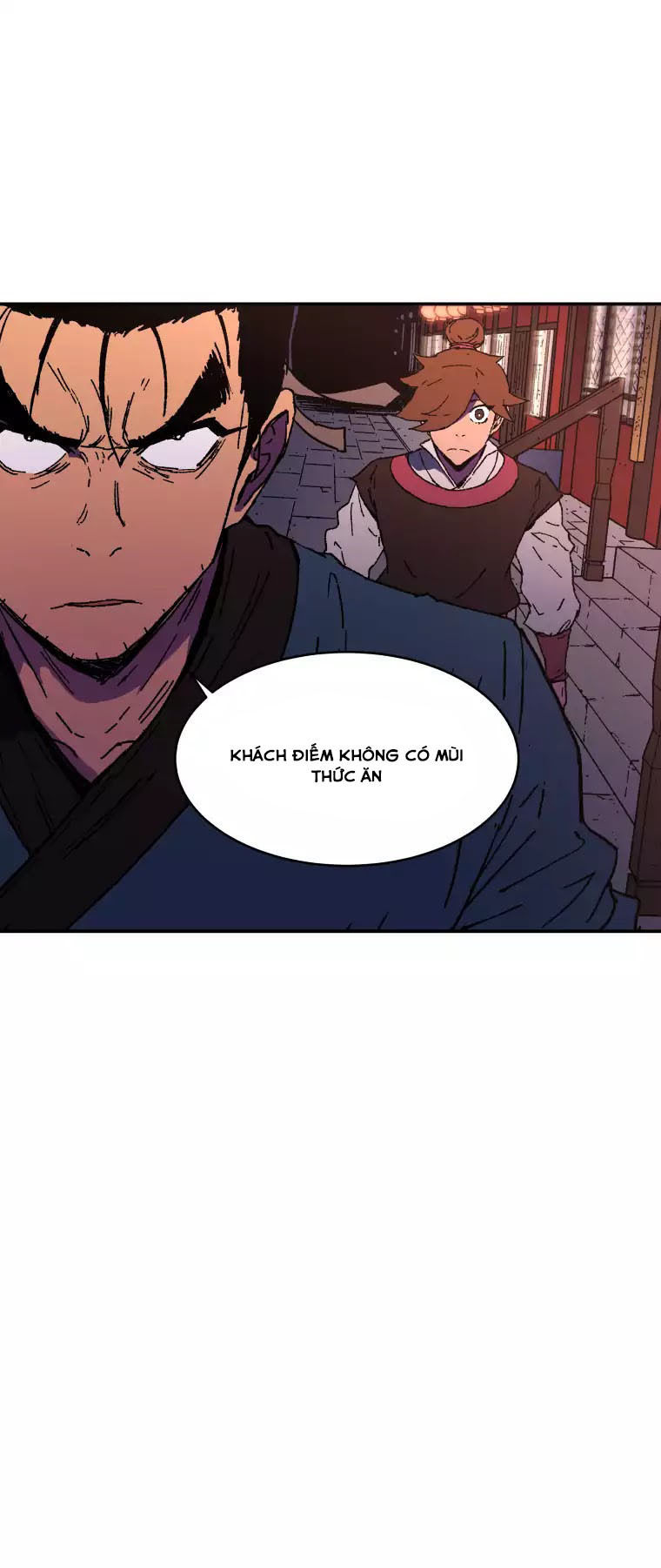 Bố Vô Song chapter 43 25