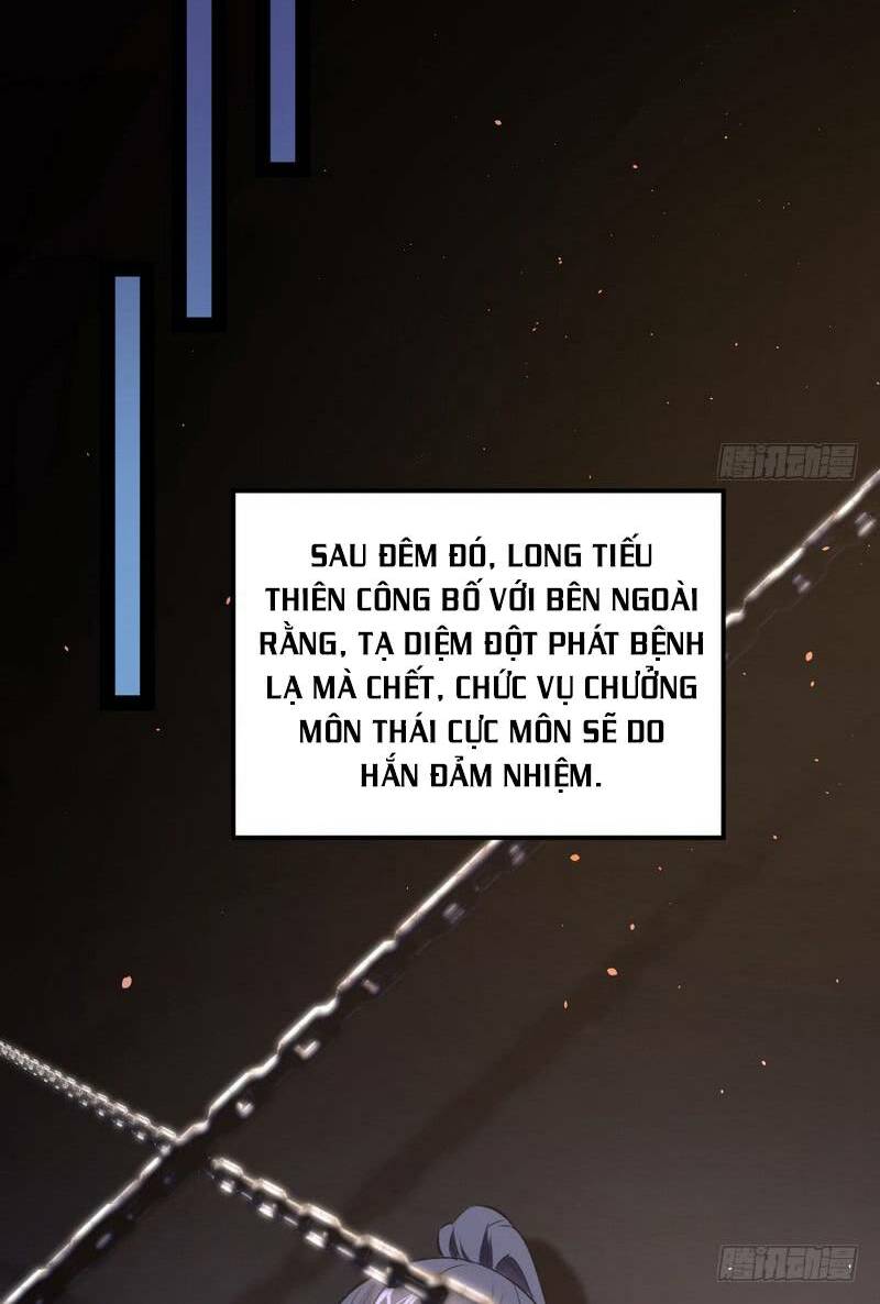 ta là tà đế chapter 33 27