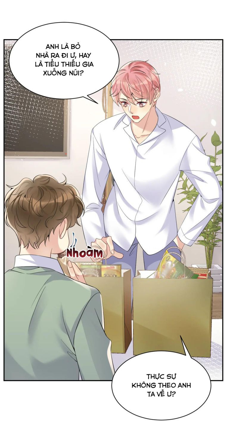 lại bị bạn trai cũ nhắm trúng rồi chapter 42 13