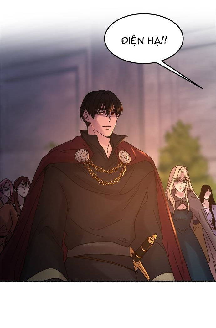 như gió trên cành cây khô chapter 27 56