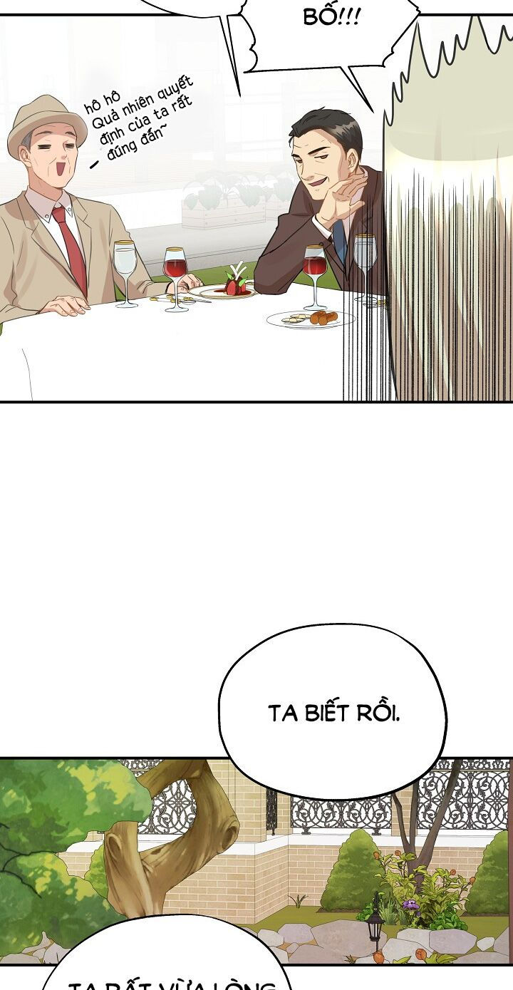 cuộc sống kỳ thú chapter 36 17