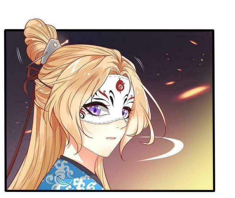 tình tễ hà xử chapter 3 29