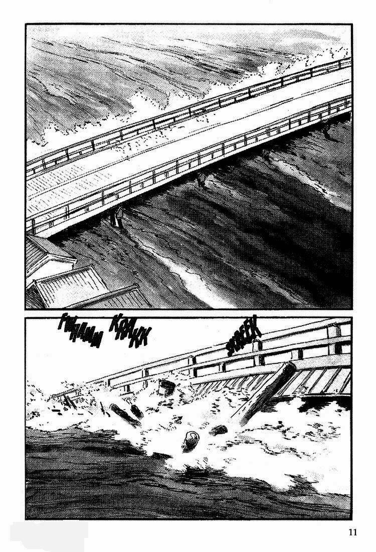lone wolf and cub chapter 112 5