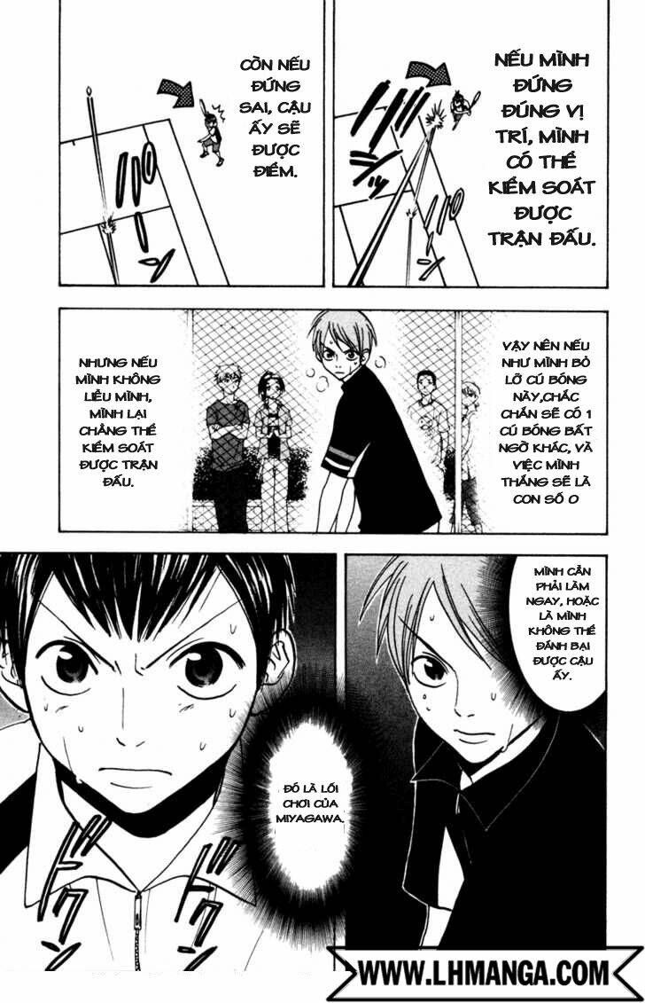 baby steps chapter 24 18