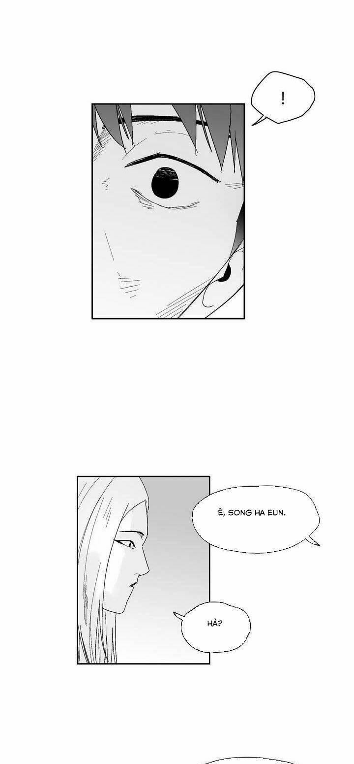 bạo lực học đường chapter 45 28