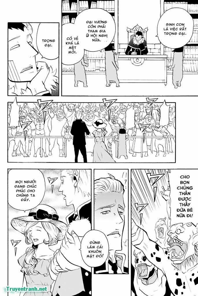 sodatechimaou chapter 70 4