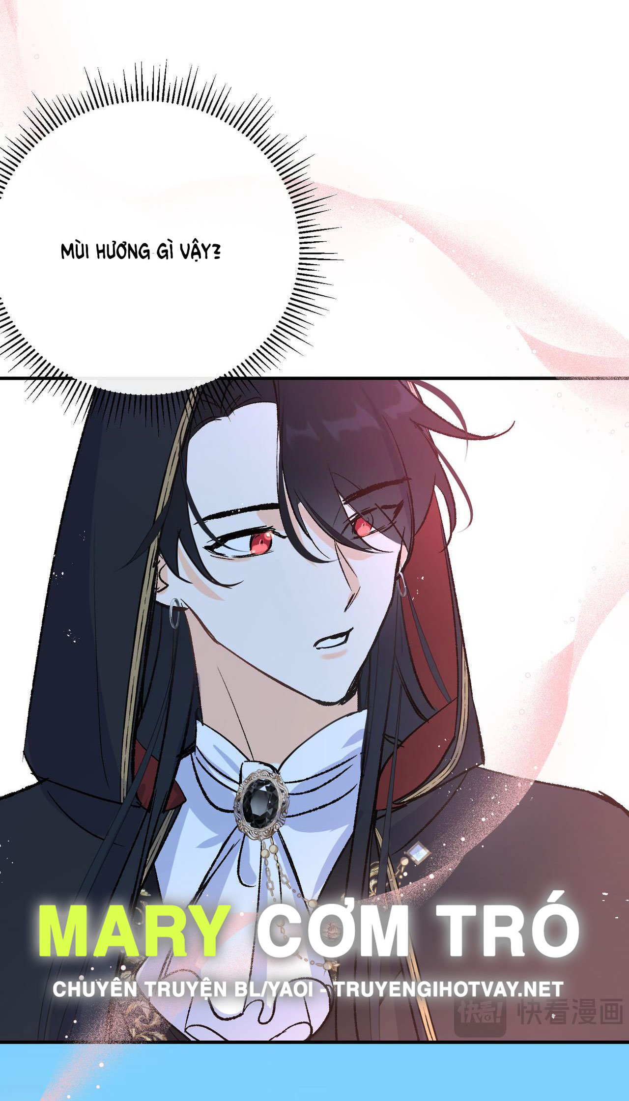 cưỡi ác long là giấc mơ của linh mục chapter 24.2 28