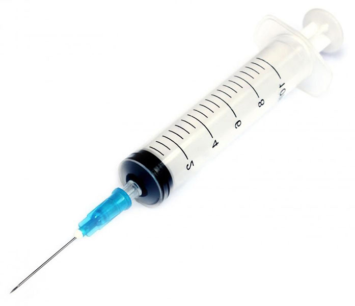 Lọ Ống Chiết Nước Hoa Du Lịch 15ml Dạng Son Xoay Kèm 2 Dụng Cụ Bơm