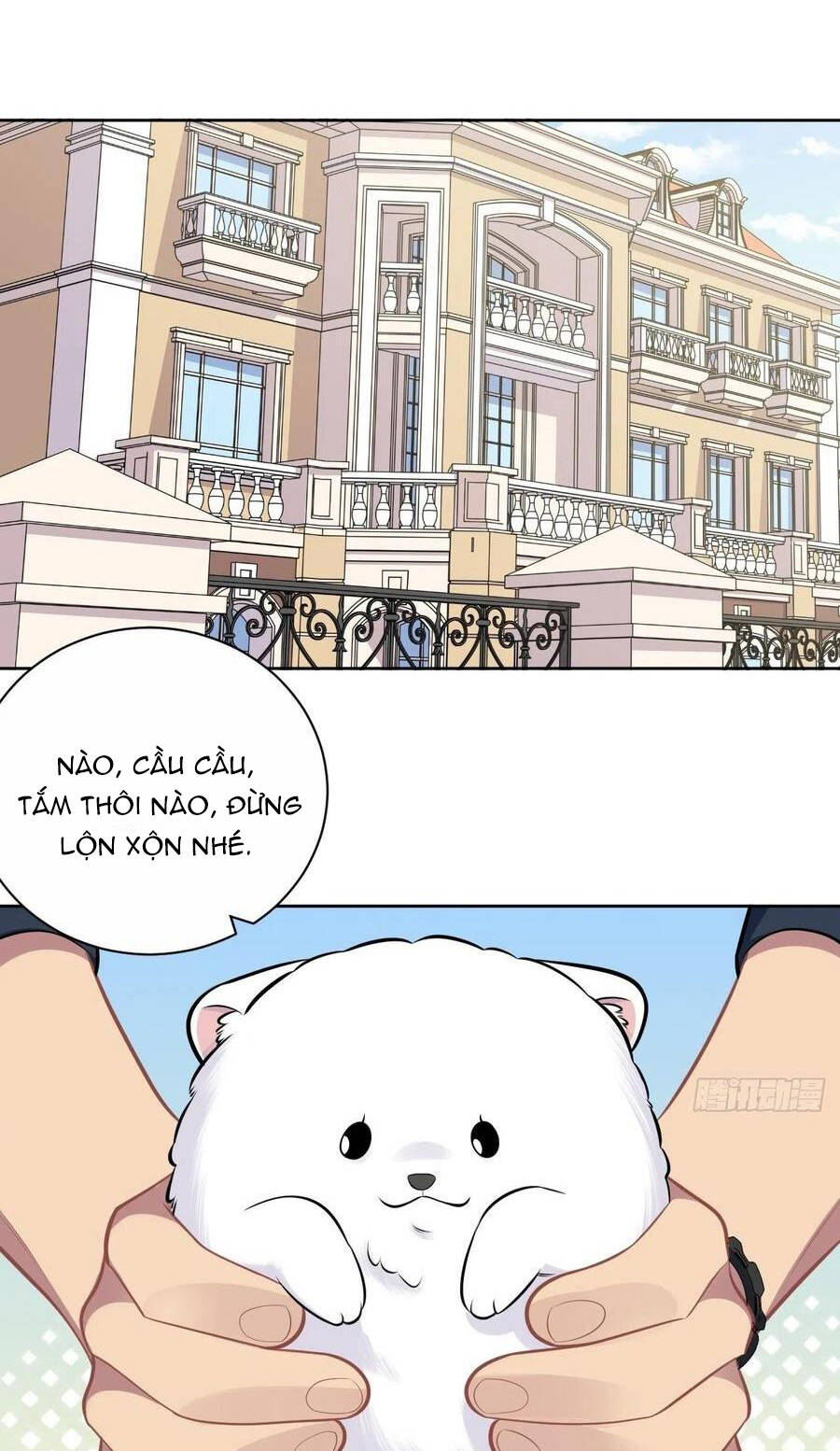 nhạc phụ đại nhân là lão bà chapter 178 3