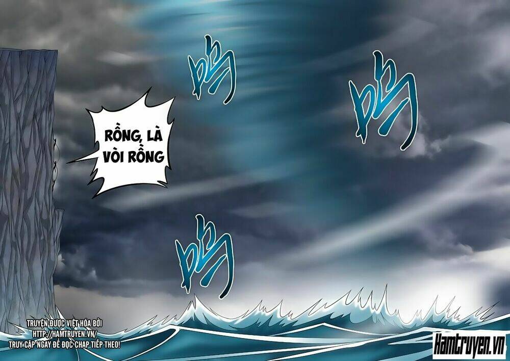 zombie knight chapter 67 10