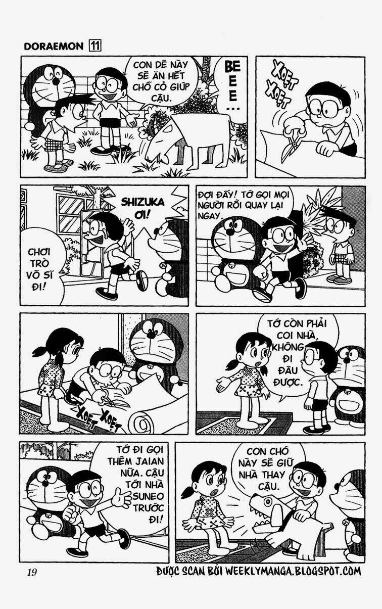 doraemon chapter 189 5
