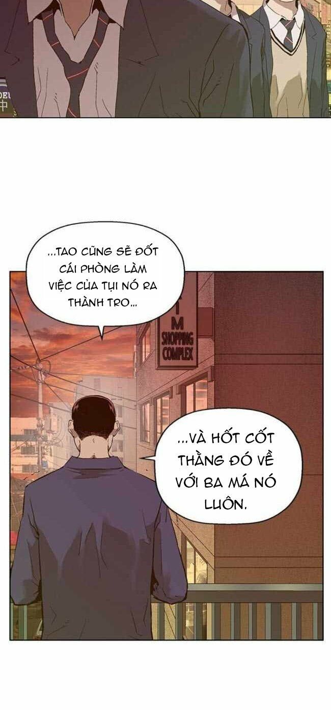 anh hùng yếu chapter 138 76