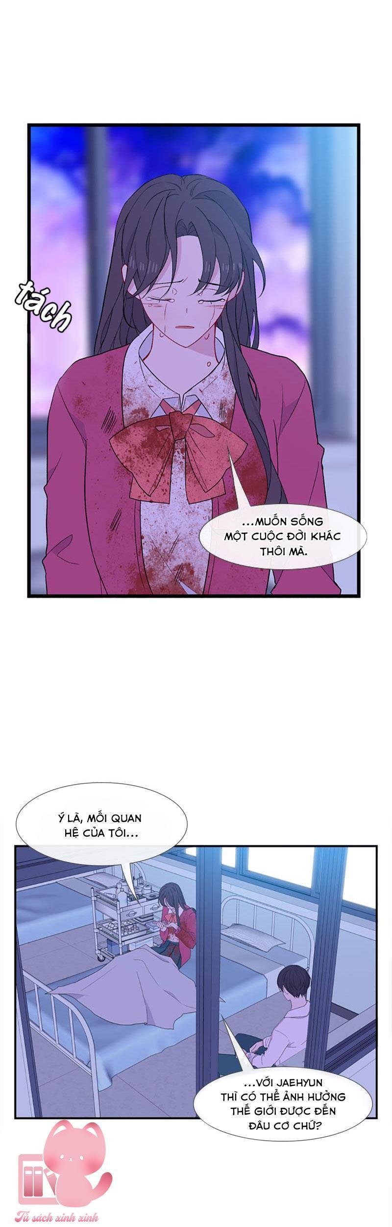 về bên anh chapter 73 19