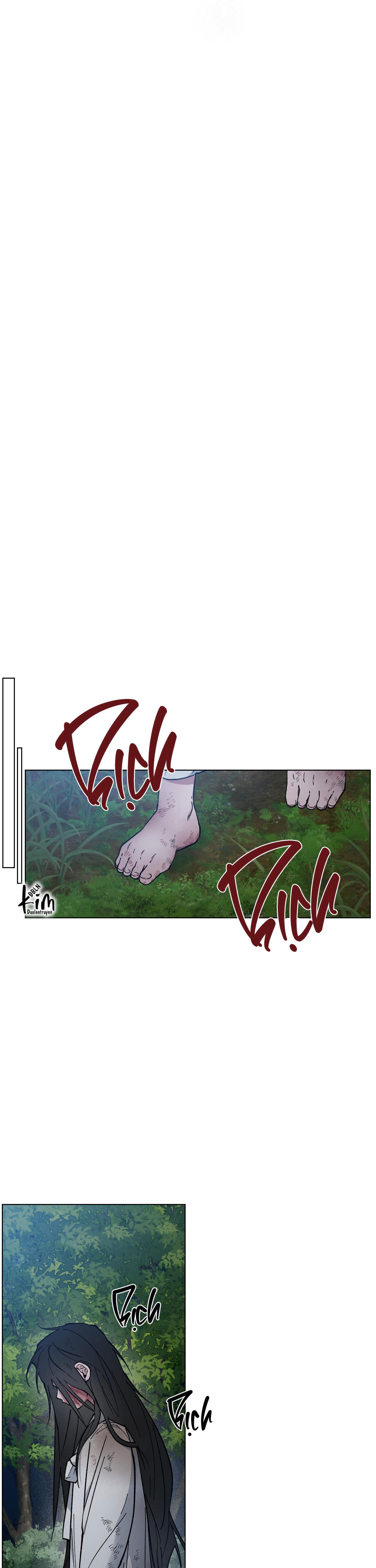 bình minh, mây và sông chapter 35 26