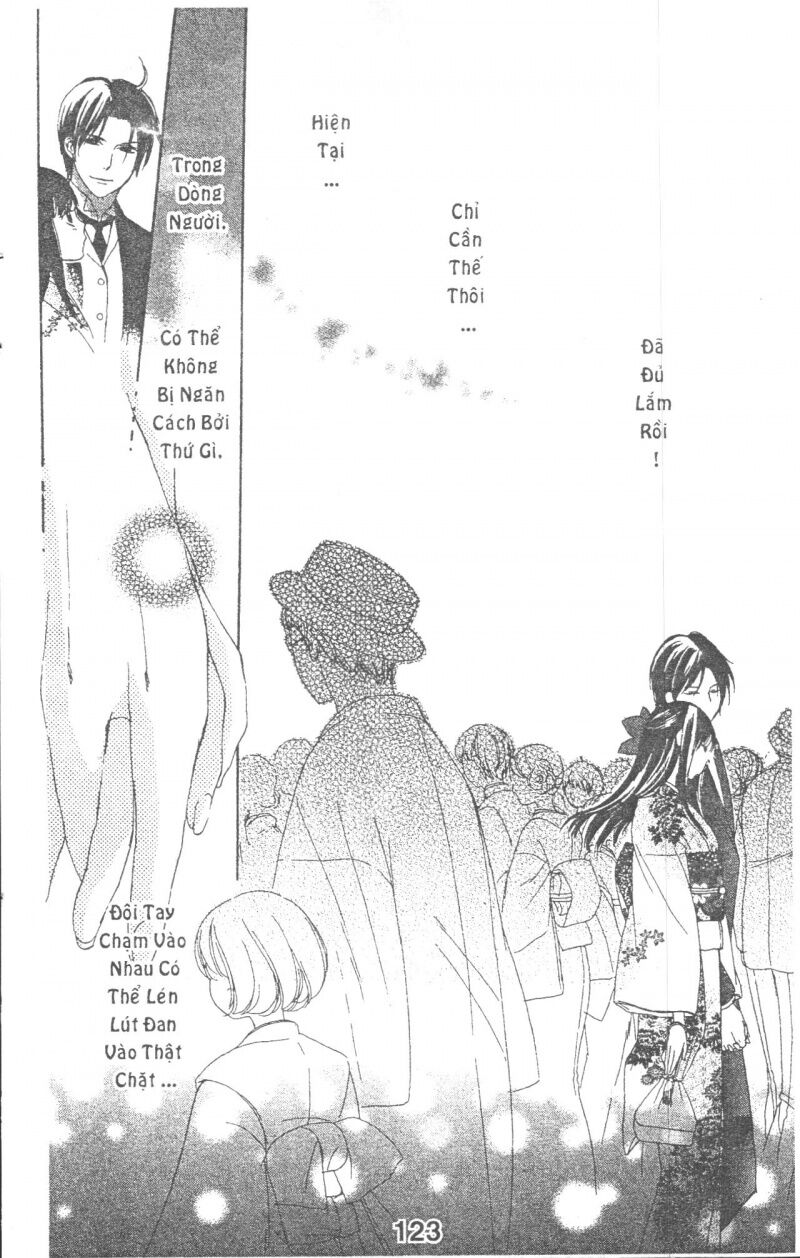 tài xế riêng của đại tiểu thư chapter 8 17