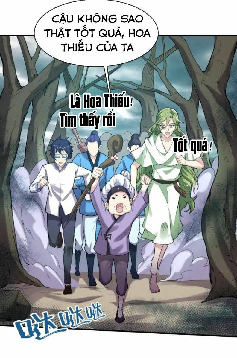 người chặn xuyên không chapter 97 61