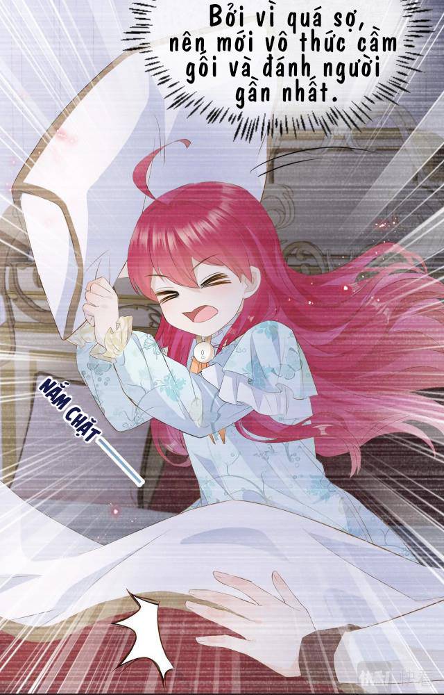 ma pháp của công chúa amy chapter 6 62